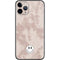 Taupe Tie Dye iPhone 11 Pro Skin